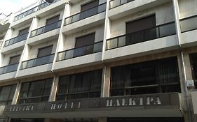 Ξενοδοχείο Ηλέκτρα